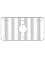 Whitehaus GRC3020 Protection Rectangular Grid for 30'' x 20'' Copper sinks