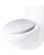 EAGO R-309SEAT Replacement Soft Closing Toilet Seat for TB309