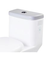 EAGO R-346LID Replacement Ceramic Toilet Lid for TB346