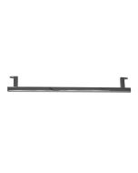 Whitehaus WH114-BAR Isabella Small Front Towel Bar For Use With Models WH-114lL And WH114-R