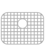 Whitehaus WHNGD3118G Solid Stainless Steel Sink Grid for Noah 3118 Sinks