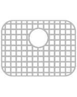 Whitehaus WHNU2318G Stainless Steel Sink Protection Grid for Sink WHNU2318