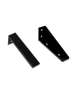 ALFI brand AB4048BR Brackets for Concrete Sink ABCO40R and ABCO48R