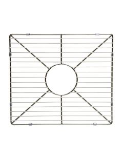 ALFI brand ABGR3918 Stainless Steel Kitchen Sink Grid For AB3918DB, AB3918ARCH