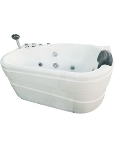 EAGO AM175-L Whirlpool Tub