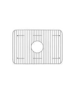Whitehaus GR2916 S. Steel Sink Grid for use with Fireclay Sink Model WHSIV3333