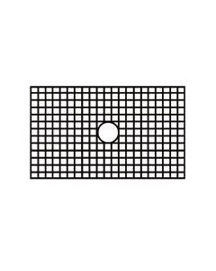 Whitehaus WHNCMAP3321G Stainless Steel Sink Protection Grid for WHNCMAP3321