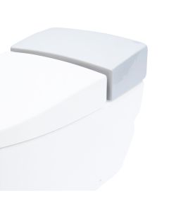 EAGO R-340LID Replacement Ceramic Toilet Lid for TB340