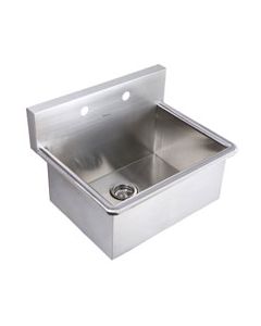 WHNC2520 25" Noah Stainless Steel Laundry / Utility Sink