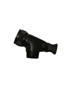 Whitehaus WH172A5-ORB Oil Rubbed Bronze Hand Spray Connector for  WH179A
