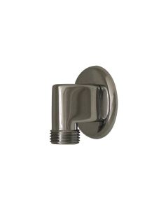 Whitehaus WH173A1-C Showerhaus Solid Brass Supply Elbow - Polished Chrome
