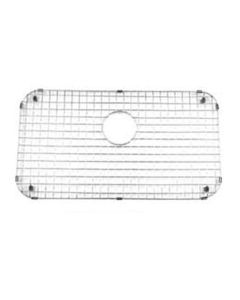 Whitehaus WHN2816G Solid Stainless Steel Sink Protector Grid for WHNU2816