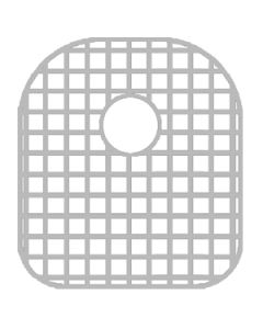 Whitehaus WHN3220LG Large Stainless Steel Grid for WHNDBU3220 Sink