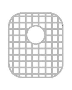 Whitehaus WHN3220SG Small Stainless Steel Grid for WHNDBU3220 Sink