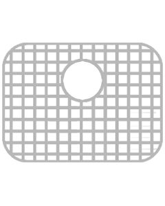 Whitehaus WHNU2318G Stainless Steel Sink Protection Grid for Sink WHNU2318