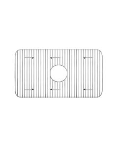 Whitehaus WHREV3018 Stainless Steel Grid 27 3/4 x 15 3/4" for REVERSIBLE Series Fireclay Sinks